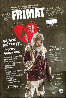 Frimat 2015