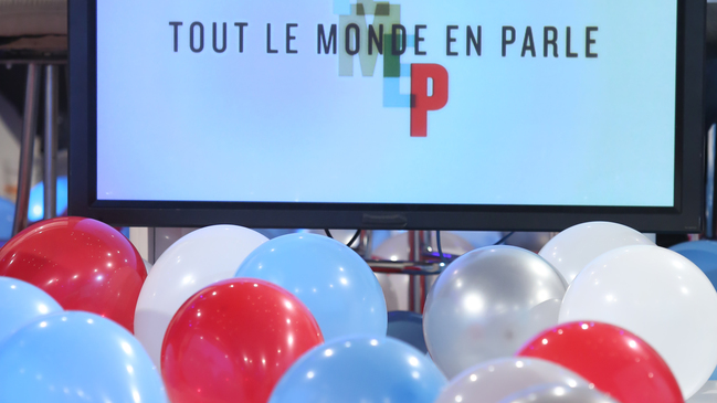 Tout le monde en parle - meilleurs moments