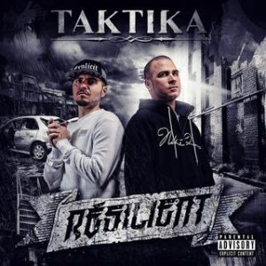 Taktika- Résilient
