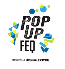 Pop-Up FEQ