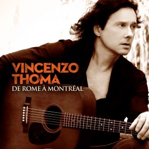 Vincenzo Thoma © photo: courtoisie