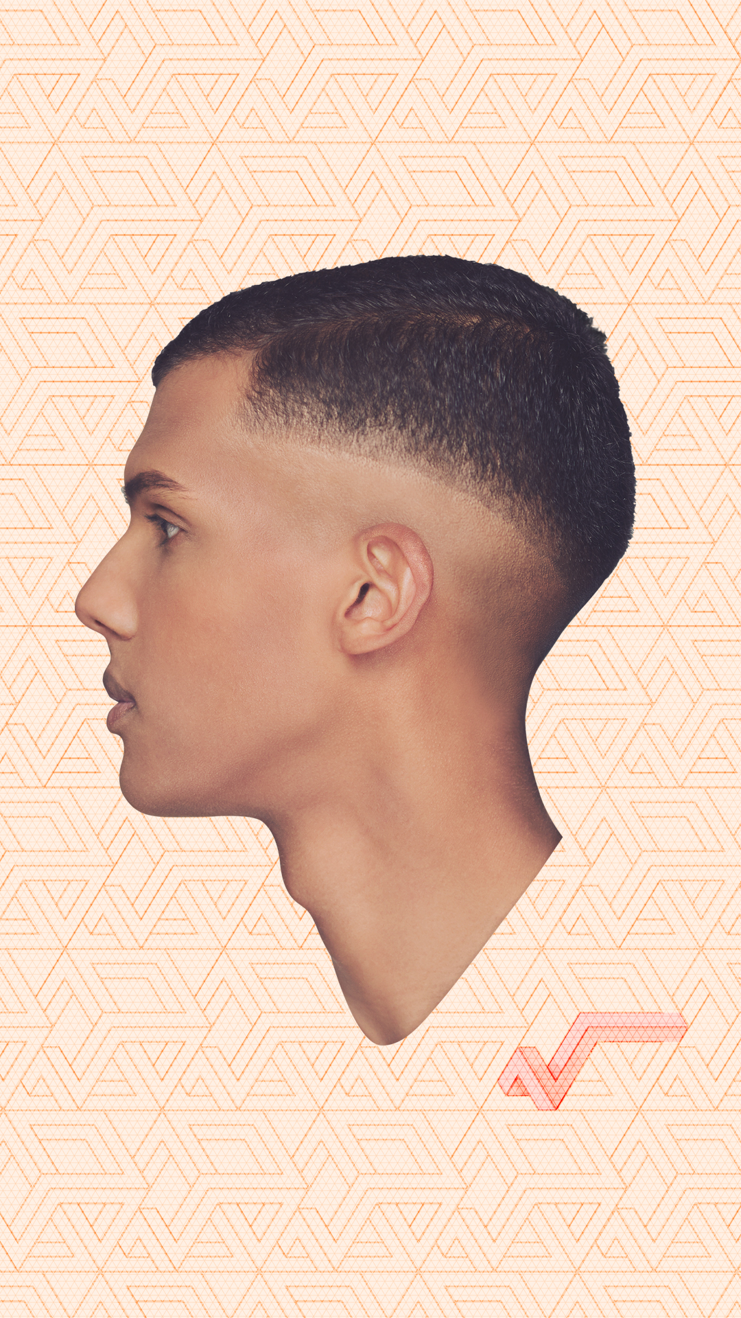 Stromae © photo: courtoisie