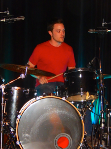 Félix Durand 