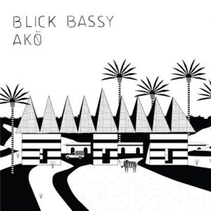 Blick Bassy - Akö