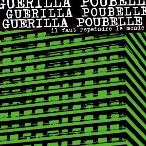 Guerilla Poubelle