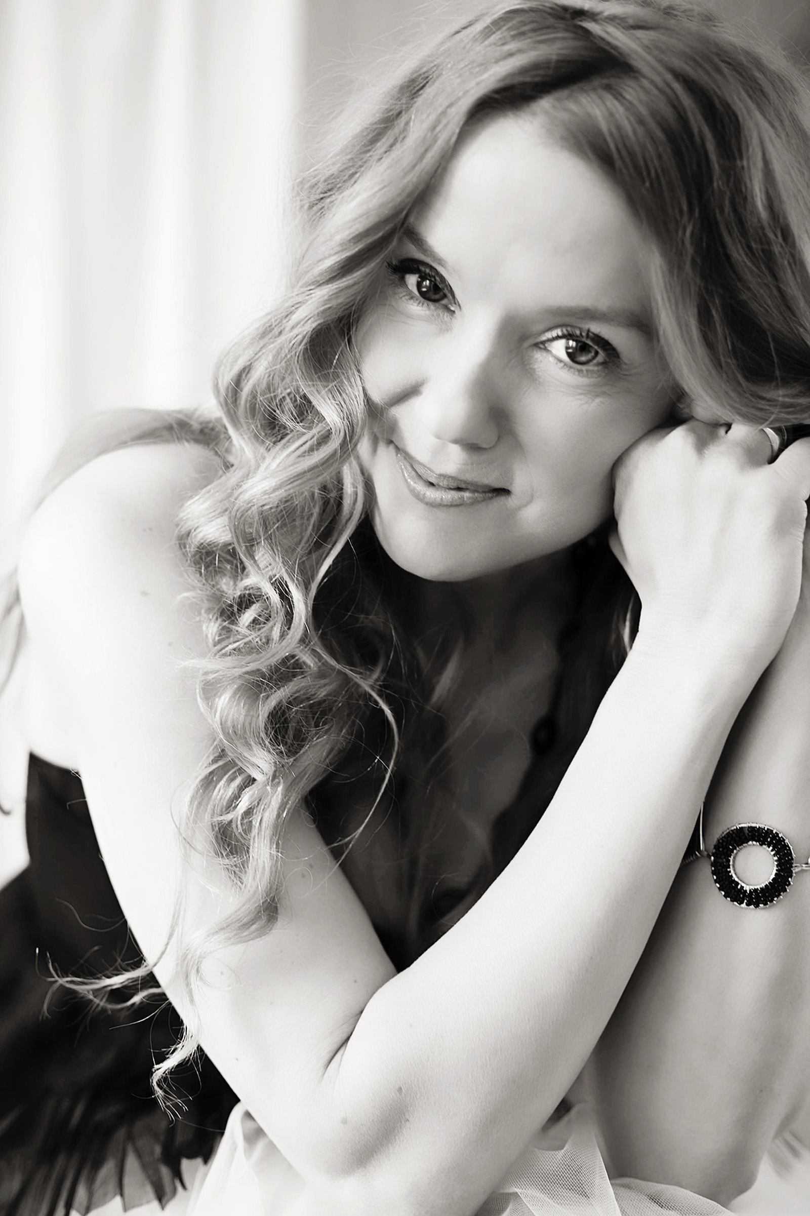 Chantal Blanchais © photo: courtoisie