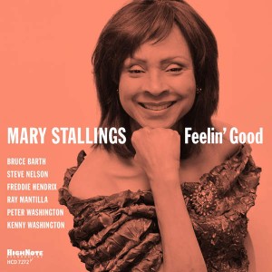 Feelin' Good de Mary Stallings 