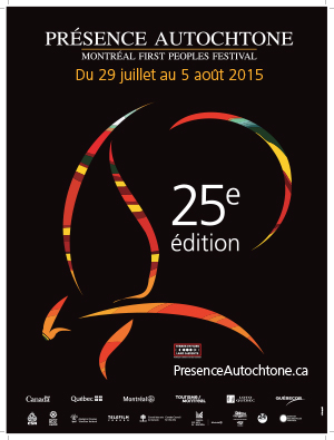 Le festival Présence autochtone célèbre son 25e anniversaire