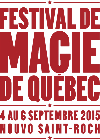 Festival de magie de Québec