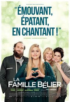 La famille Bélier