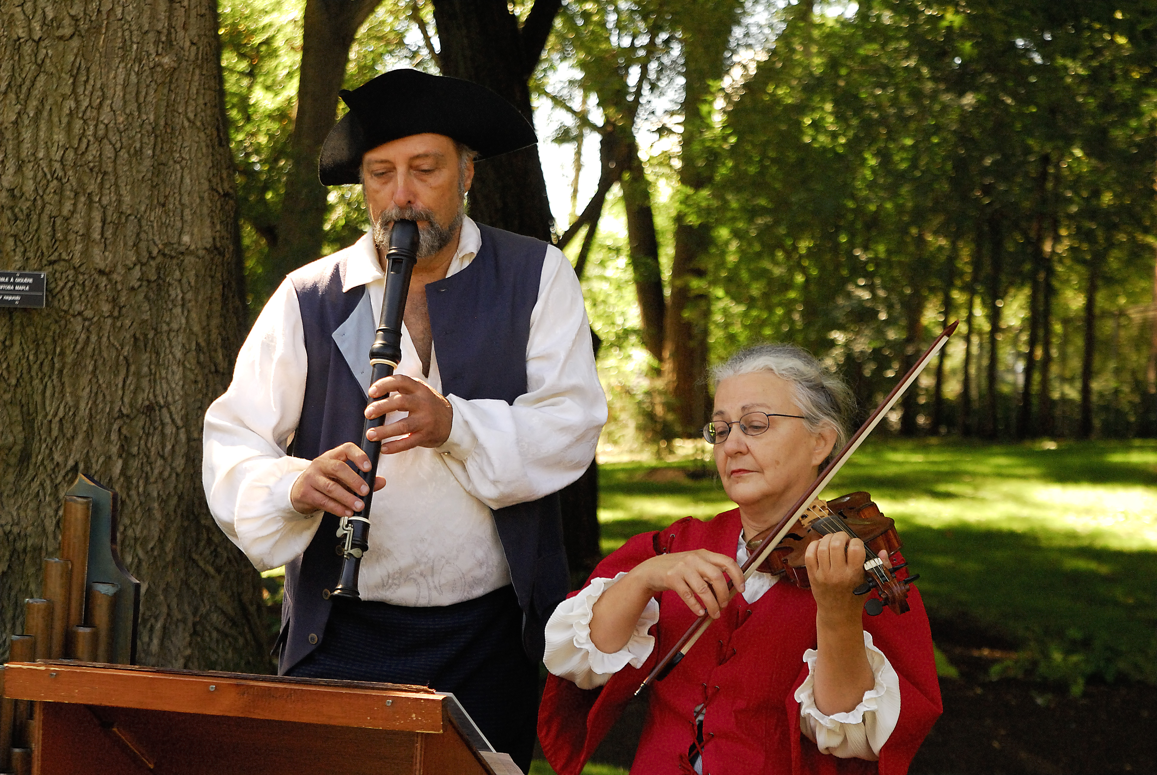 Ensemble Claude-Gervaise © photo:Guzzo-Maison Saint-Gabriel