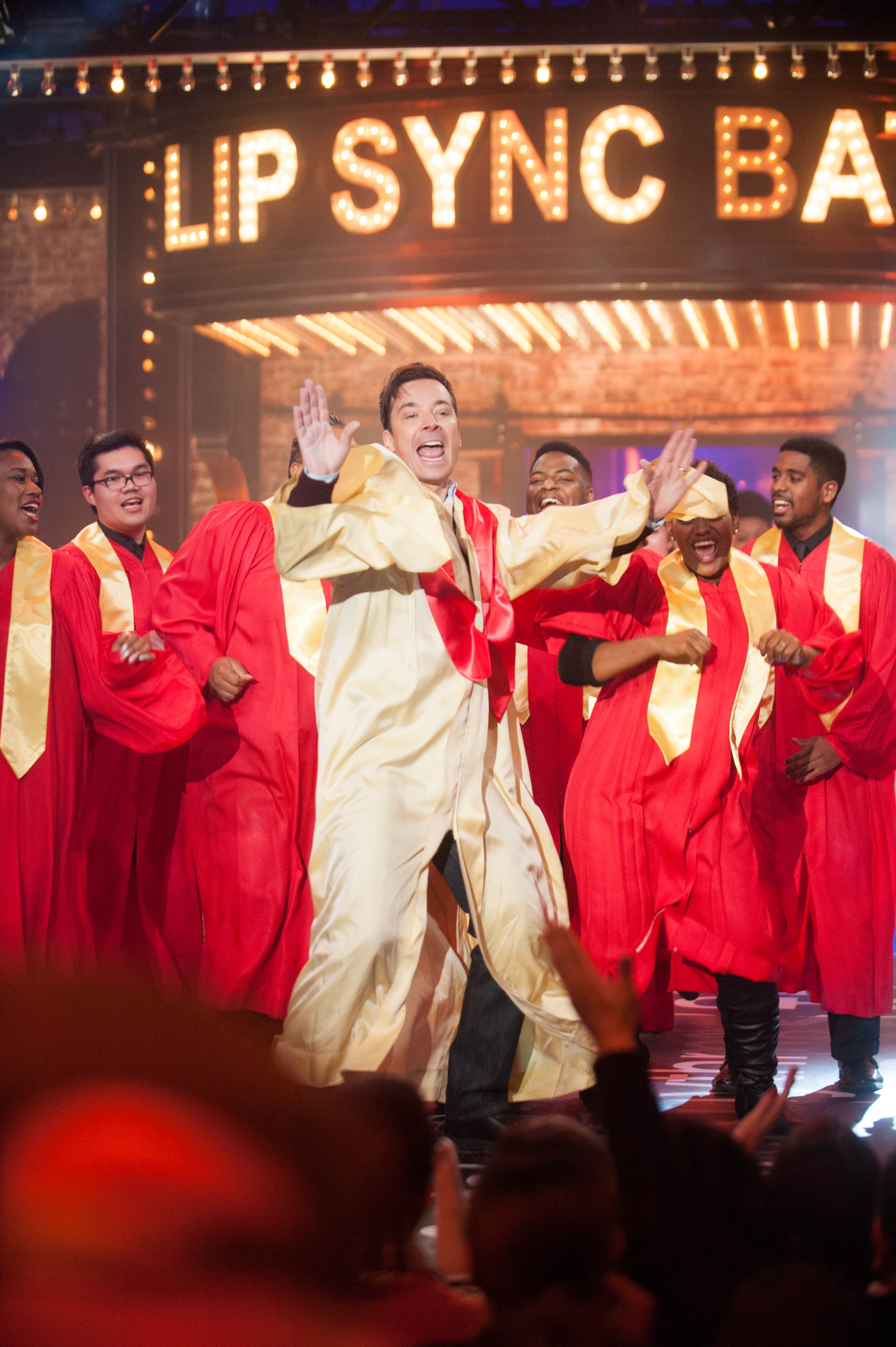 Lip Sync Battle