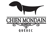 La boutique Chien mondain