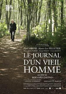 Le journal d’un vieil homme