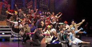 Lyric Theatre Singers