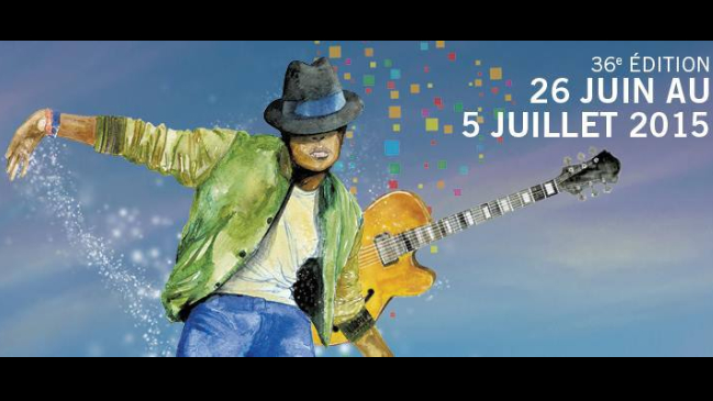 Festival International de Jazz de Montréal