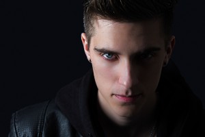 Terry Starr © photo: Claudia Di Minni