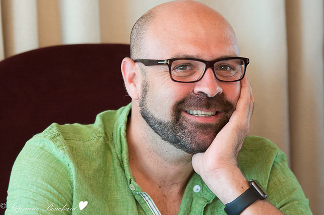Ricardo Trogi
