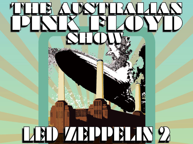 Australian Pink Floyd Show