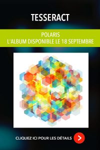 TesseracT