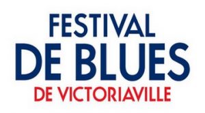 Le Festival de blues de Victoriaville 2015