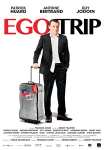 EGO TRIP à l'affiche dès le 8 juillet