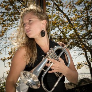 Rachel Therrien Quintet, © photo: courtoisie