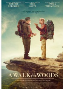 A Walk in the Woods