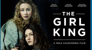 La reine-garçon (The Girl King) au FFM 