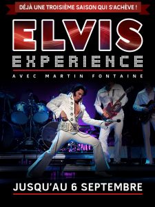 Elvis Experience