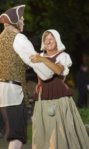 La fête des récoltes © photo: Guzzo-Maison Saint-Gabriel