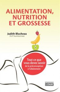 Alimentation, Nutrition et grossesse
