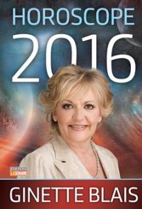Horoscope 2016