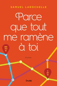 Parce que tout me ramène à to
