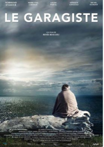 Le film; Le garagiste