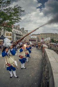 Bataille Phips-Frontenac