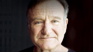 Robin Williams © photo: courtoisie