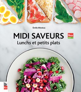 Midi saveurs Lunchs et petits plats