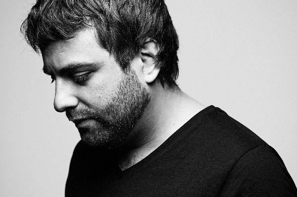Arriola présente le EP «En haut»