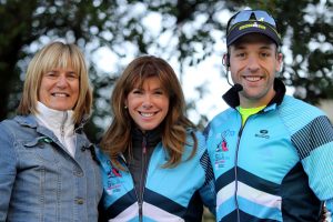 Josée Saint-Pierre, Chantal Lacroix, Jimmy Sevigny© photo: Pixocreation