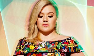 Kelly Clarkson © photo: courtoisie