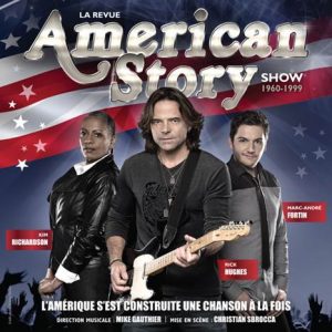 American Story Show 