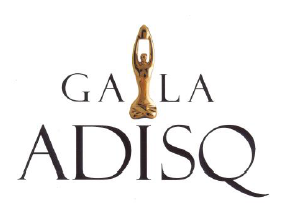 Gala de l'ADISQ 2015