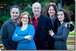 Une 3e édition de la série Cartes blanches pour le Théâtre Niveau Parking et le Cercle – Lab vivant! © photo: Nicola-Franck Vachon