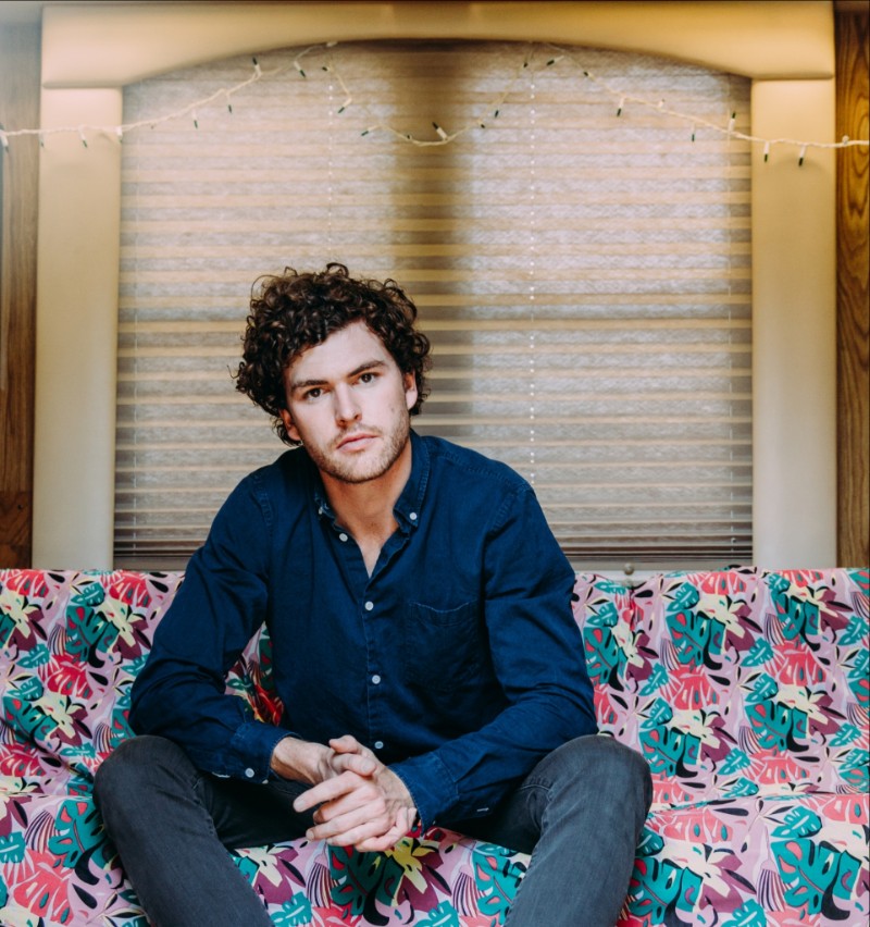 Vance Joy © photo: courtoisie