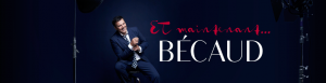 Mario Pelchat chante Bécaud