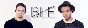 Blé