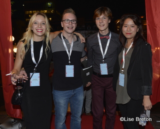 4 des membres du jury collégial