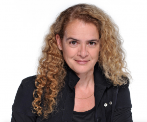 Julie Payette © photo: courtoisie