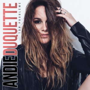 Andie Duquette